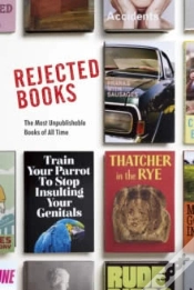 Capa do artigo Rejected Books
