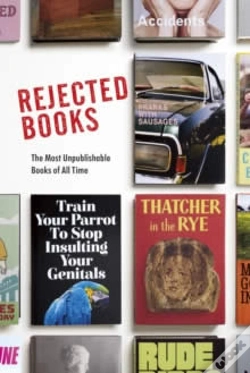 Capa do artigo Rejected Books