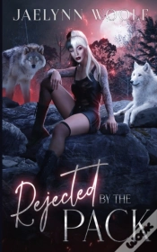 Capa do artigo Rejected By The Pack