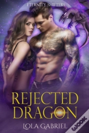Capa do artigo Rejected Dragon