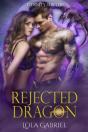 Rejected Dragon - Preview
