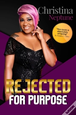 Capa do artigo Rejected For Purpose