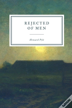 Capa do artigo Rejected Of Men