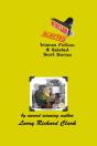 Rejected Science Fiction & Related Short Stories - Preview