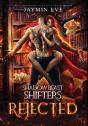 Rejected: Shadow Beast Shifters 1 - Preview