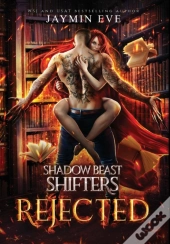 Rejected: Shadow Beast Shifters 1
