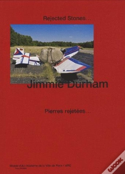 Capa do artigo Rejected Stones... / Pierres Rejetées...