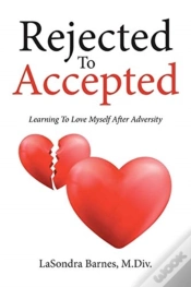 Capa do artigo Rejected To Accepted