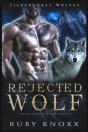 Rejected Wolf - Preview
