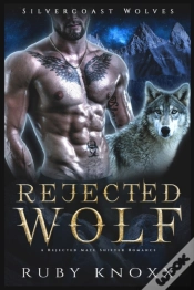 Capa do artigo Rejected Wolf