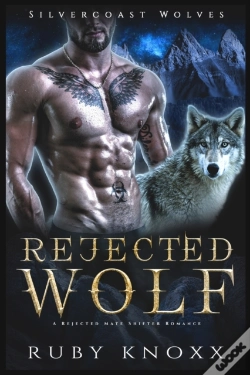 Capa do artigo Rejected Wolf