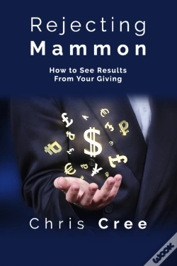 Capa do artigo Rejecting Mammon