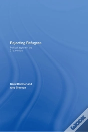 Capa do artigo Rejecting Refugees