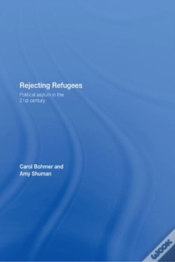 Capa do artigo Rejecting Refugees