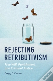 Capa do artigo Rejecting Retributivism
