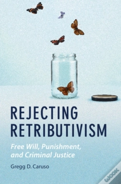 Capa do artigo Rejecting Retributivism