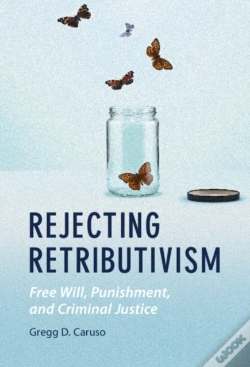 Capa do artigo Rejecting Retributivism