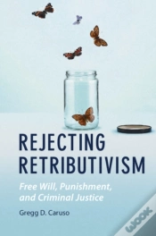 Capa do artigo Rejecting Retributivism