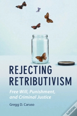 Capa do artigo Rejecting Retributivism