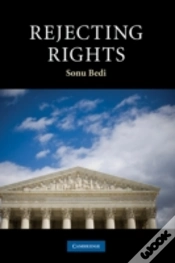 Capa do artigo Rejecting Rights