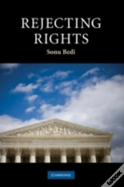 Capa do artigo Rejecting Rights