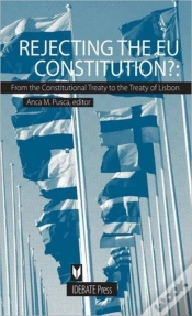 Capa do artigo Rejecting The Eu Constitution ?