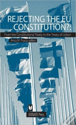 Capa do artigo Rejecting The Eu Constitution ?