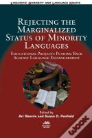 Rejecting The Marginalized Status Of Minority Languages