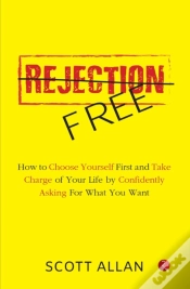 Capa do artigo Rejection Free