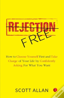 Capa do artigo Rejection Free