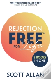 Capa do artigo Rejection Free For Life