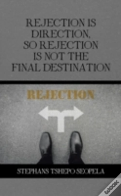 Capa do artigo Rejection Is Direction, So Rejection Is Not The Final Destination