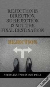 Capa do artigo Rejection Is Direction, So Rejection Is Not The Final Destination