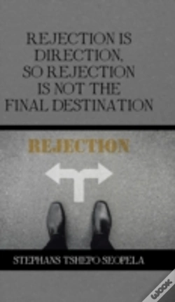 Capa do artigo Rejection Is Direction, So Rejection Is Not The Final Destination