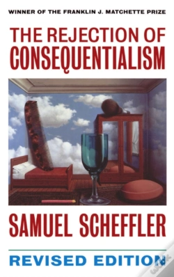 Capa do artigo Rejection Of Consequentialism