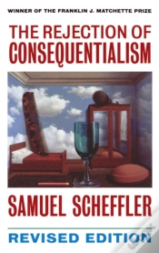 Capa do artigo Rejection Of Consequentialism