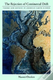 Capa do artigo Rejection Of Continental Drift