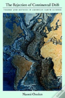 Capa do artigo Rejection Of Continental Drift