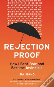 Capa do artigo Rejection Proof