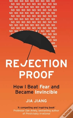 Capa do artigo Rejection Proof