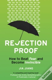 Capa do artigo Rejection Proof