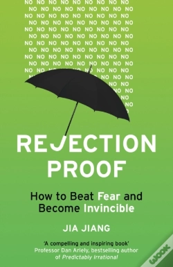 Capa do artigo Rejection Proof