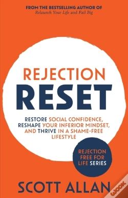 Capa do artigo Rejection Reset