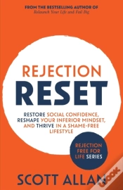 Capa do artigo Rejection Reset