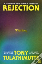 Capa do artigo Rejection