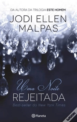 Capa do artigo Rejeitada