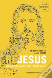 Capa do artigo Rejesus