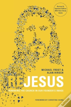 Capa do artigo Rejesus