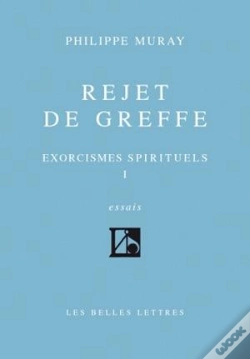 Capa do artigo Rejet De Greffe : Exorcismes Spirituels I