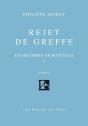 Rejet De Greffe : Exorcismes Spirituels I - Preview